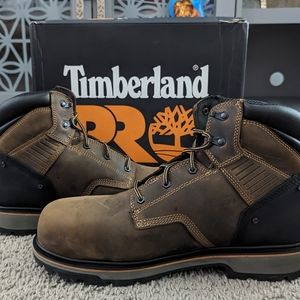 Timberland Pro Work Boots Size 13